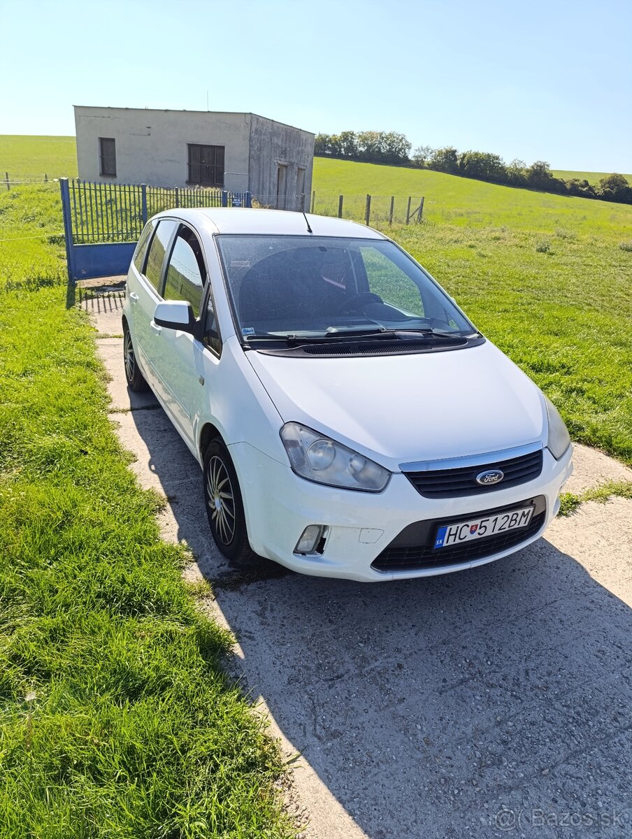 Ford C max, 1.6 Tdci - 2