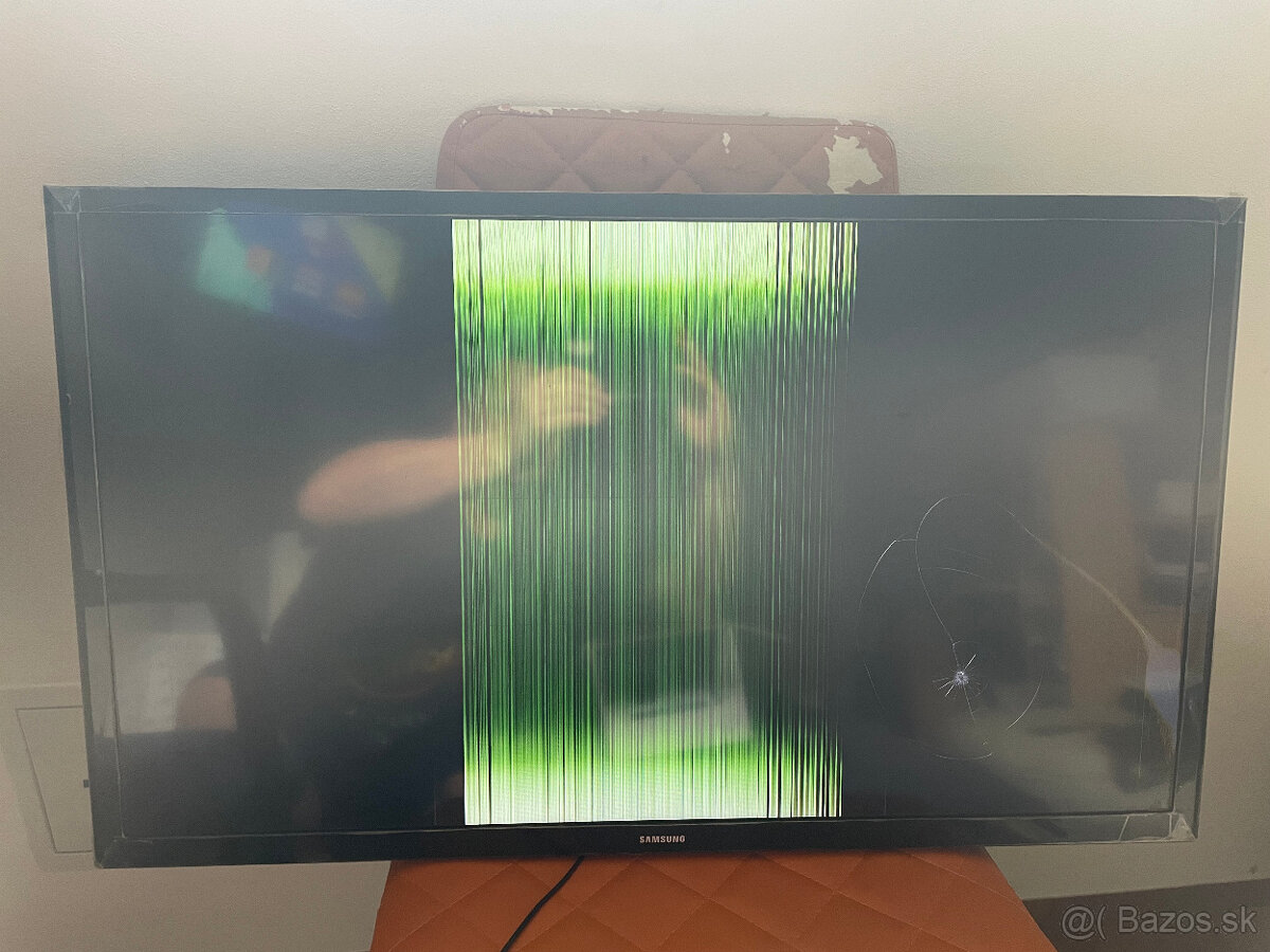Samsung UE32J4000 - 2