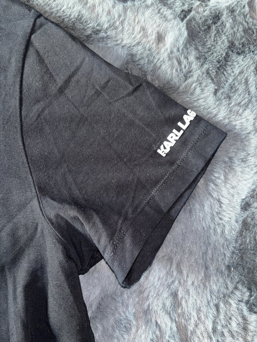 Tricko Karl Legerfeld - 2