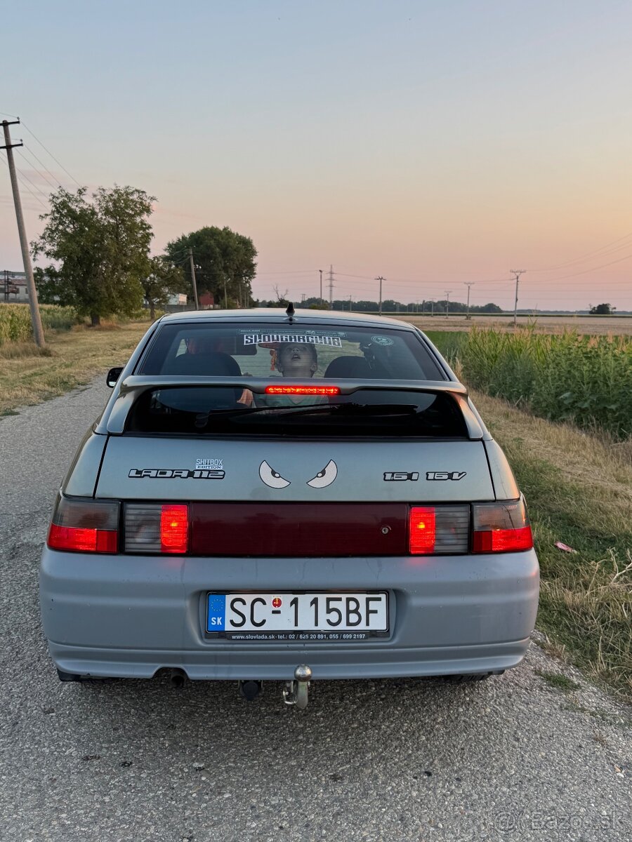 lada 112 - 2