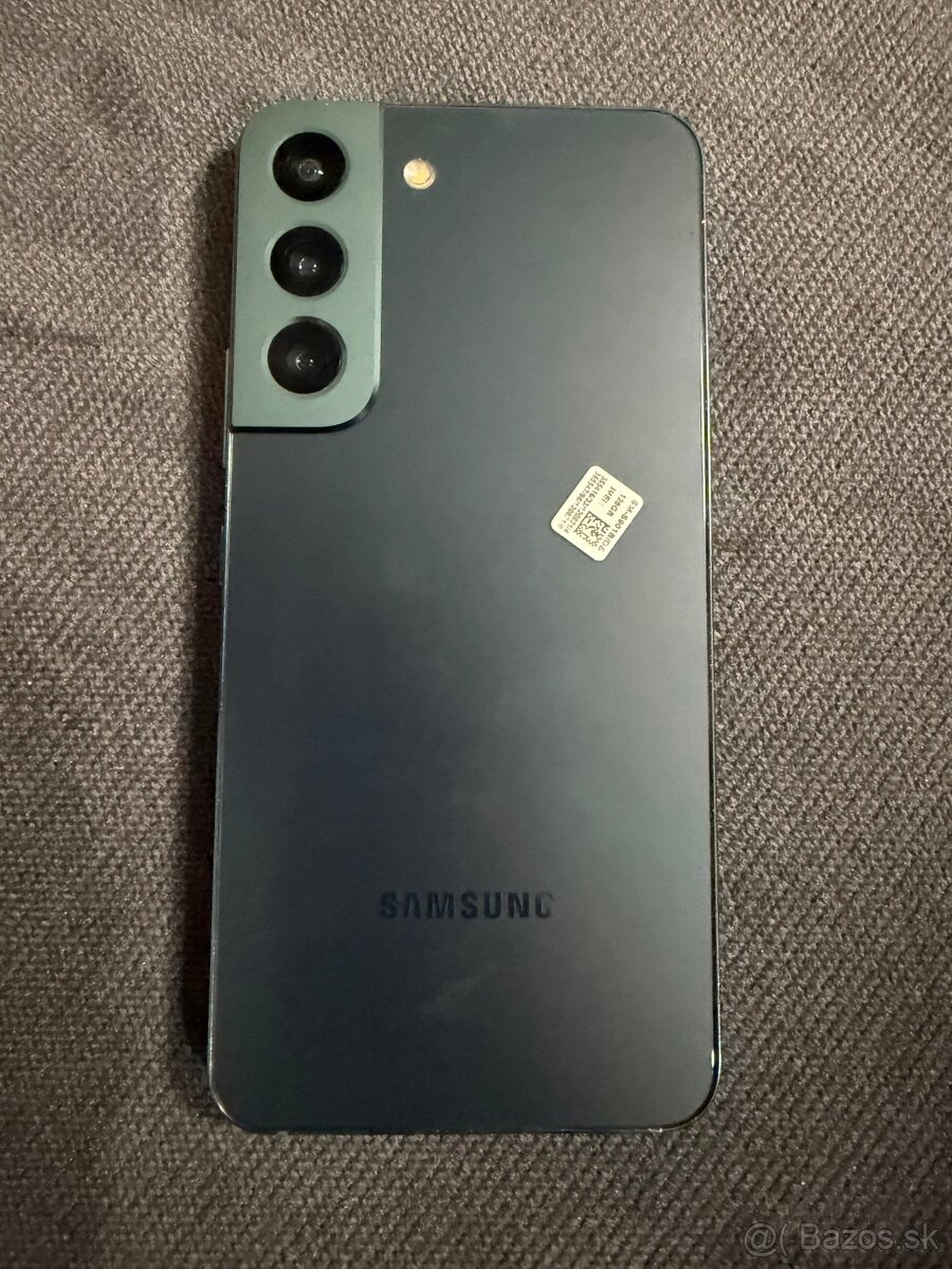 Samsung s22 128gb - 2