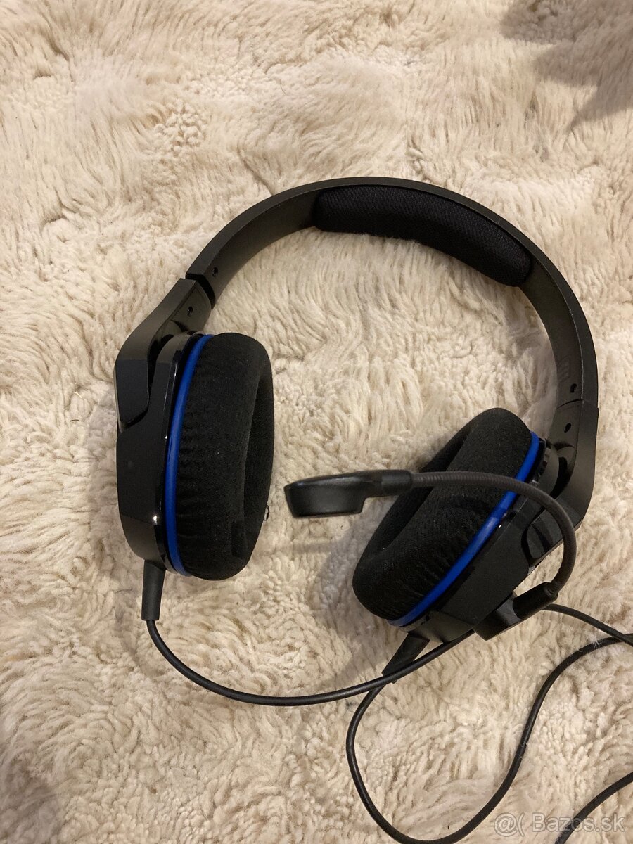 Hyperx cloud sluchadla - 2