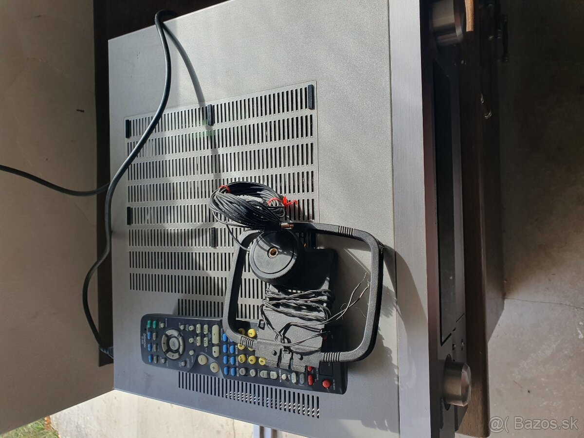 Denon AVR 2807 - 2