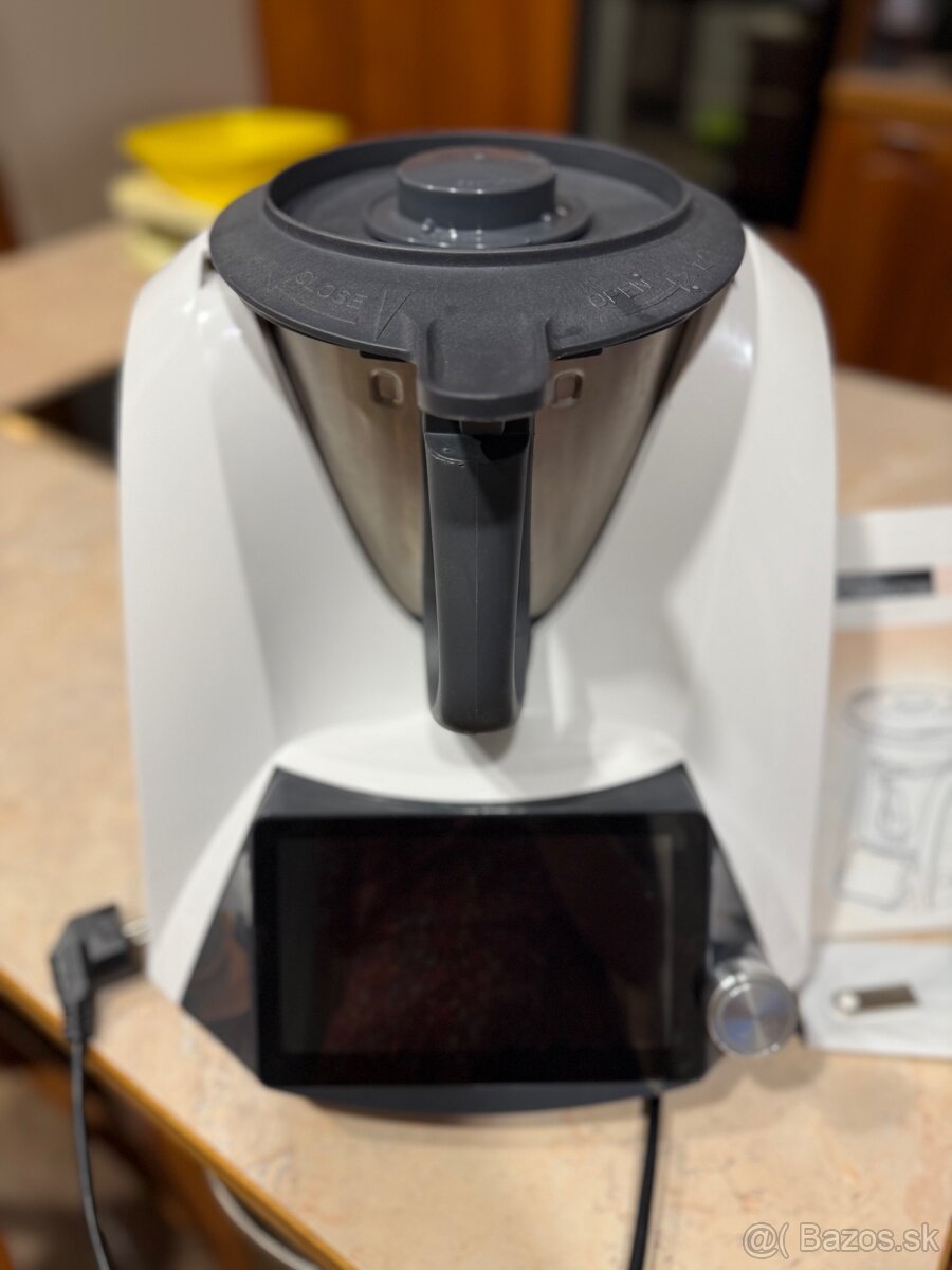 Multifunkčný kuchynský robot SOVVO 7 TS-7. Vorwerk Thermomix - 2
