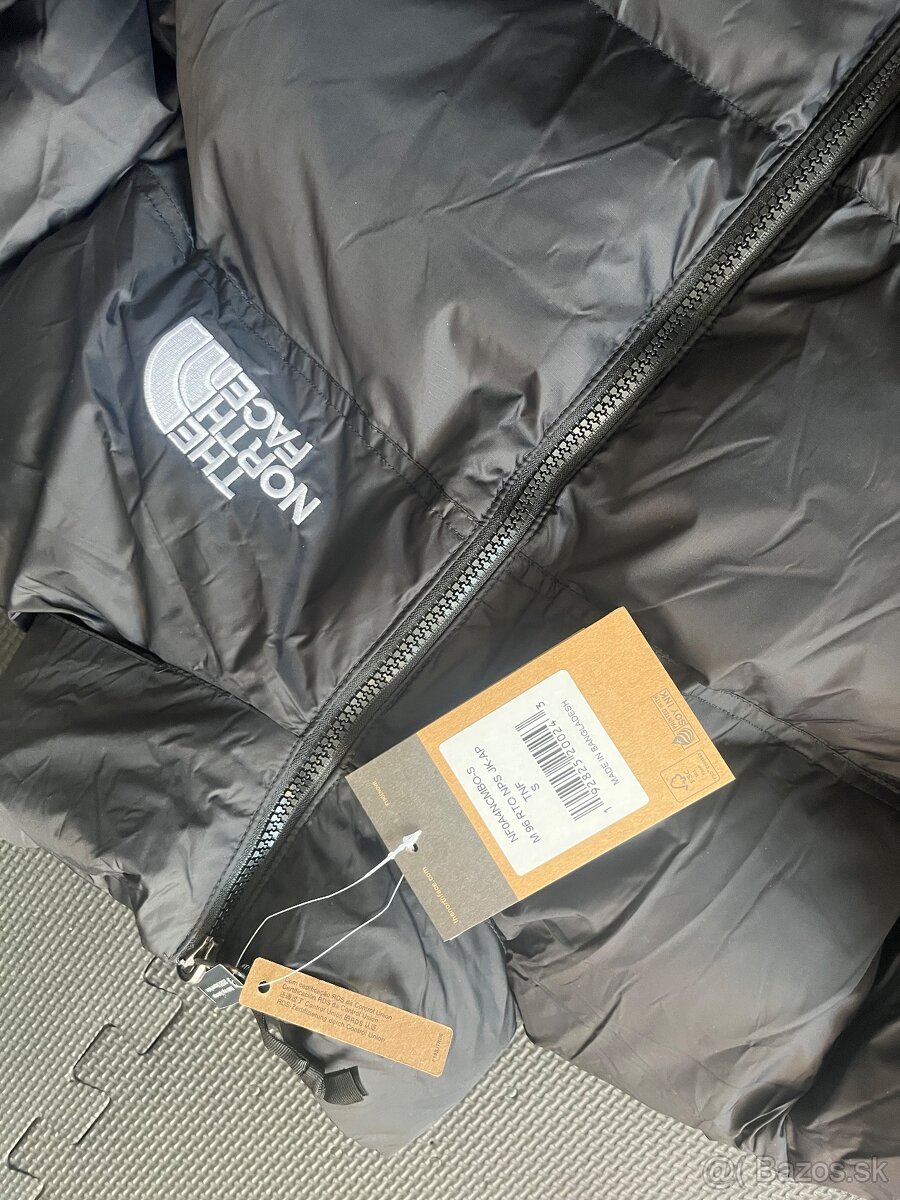 The North Face Cierny Kabat - 2