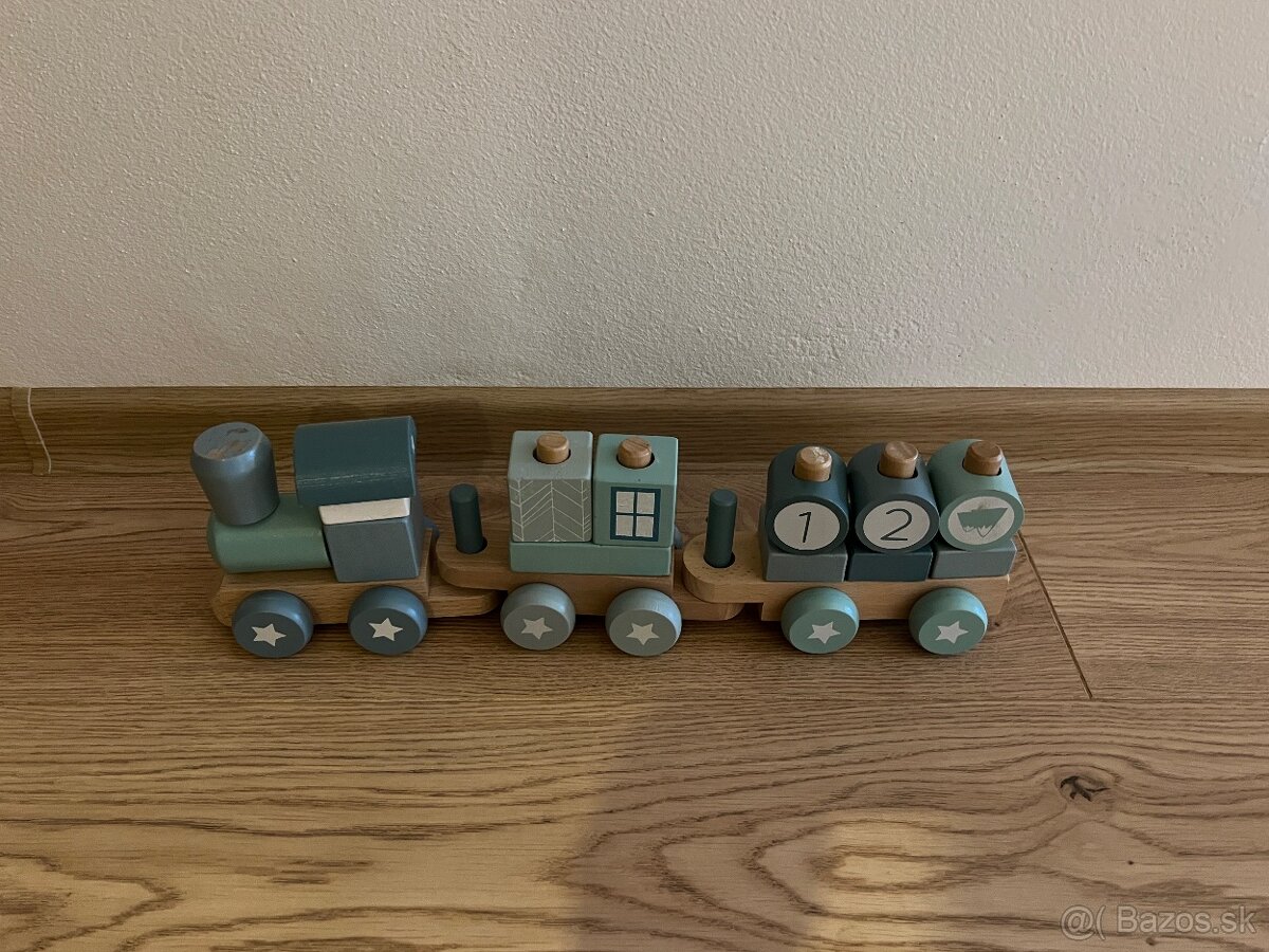 Little Dutch Vlacik - 2