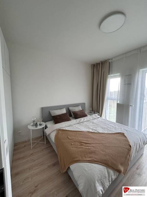 Prenájom 2-izb.byt s garážou, Novostavba-Slnečnice POP, Brat - 2