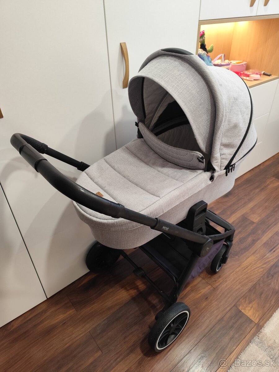 Kočiar 3 kombinácia - 2