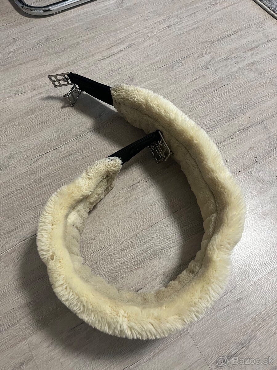 Mix veci uzdecky, gogue, podbrusnik, ohlavka - 2