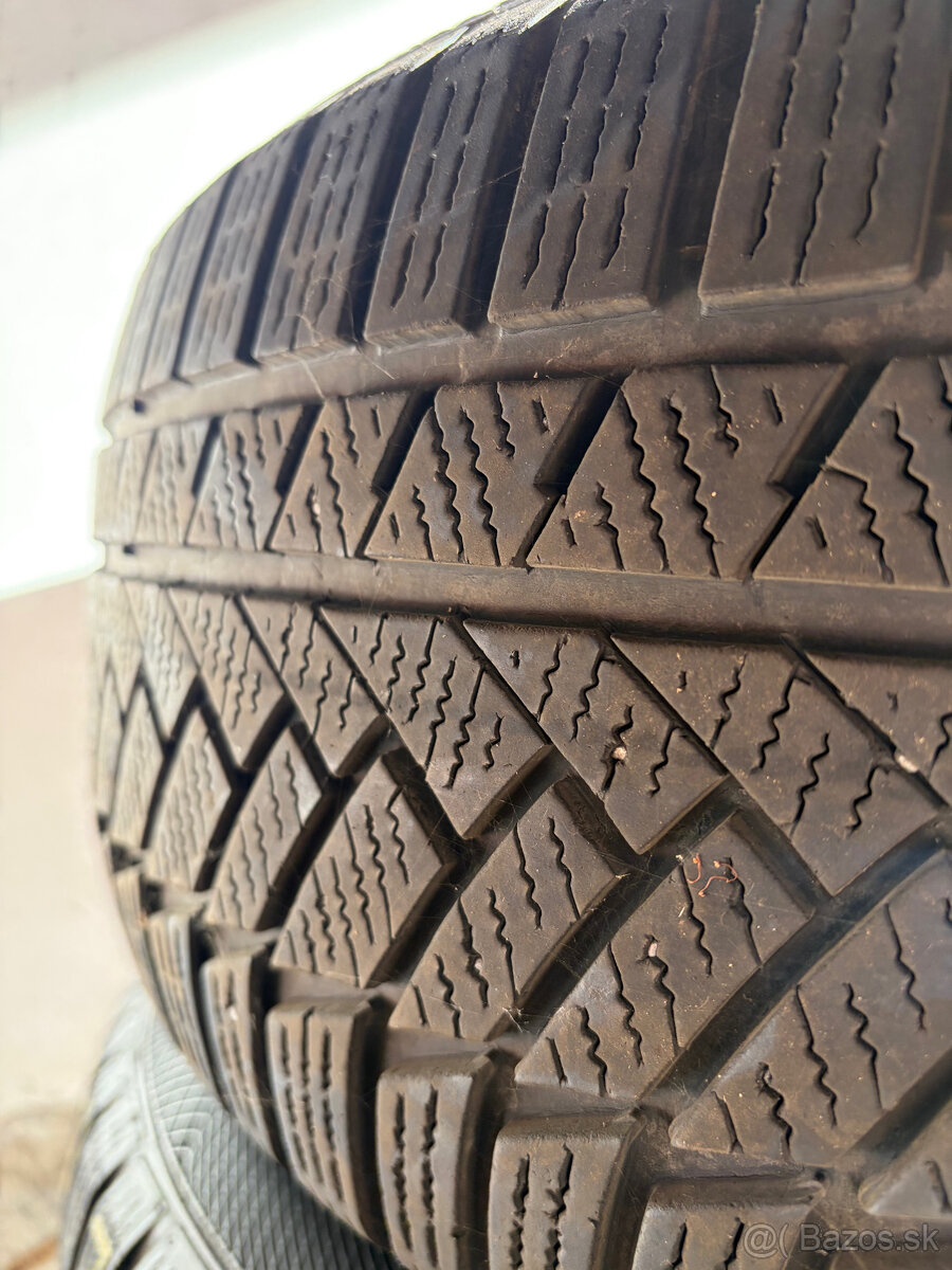 255/50 R20 V XL Continental WinterContact TS850 p - 2