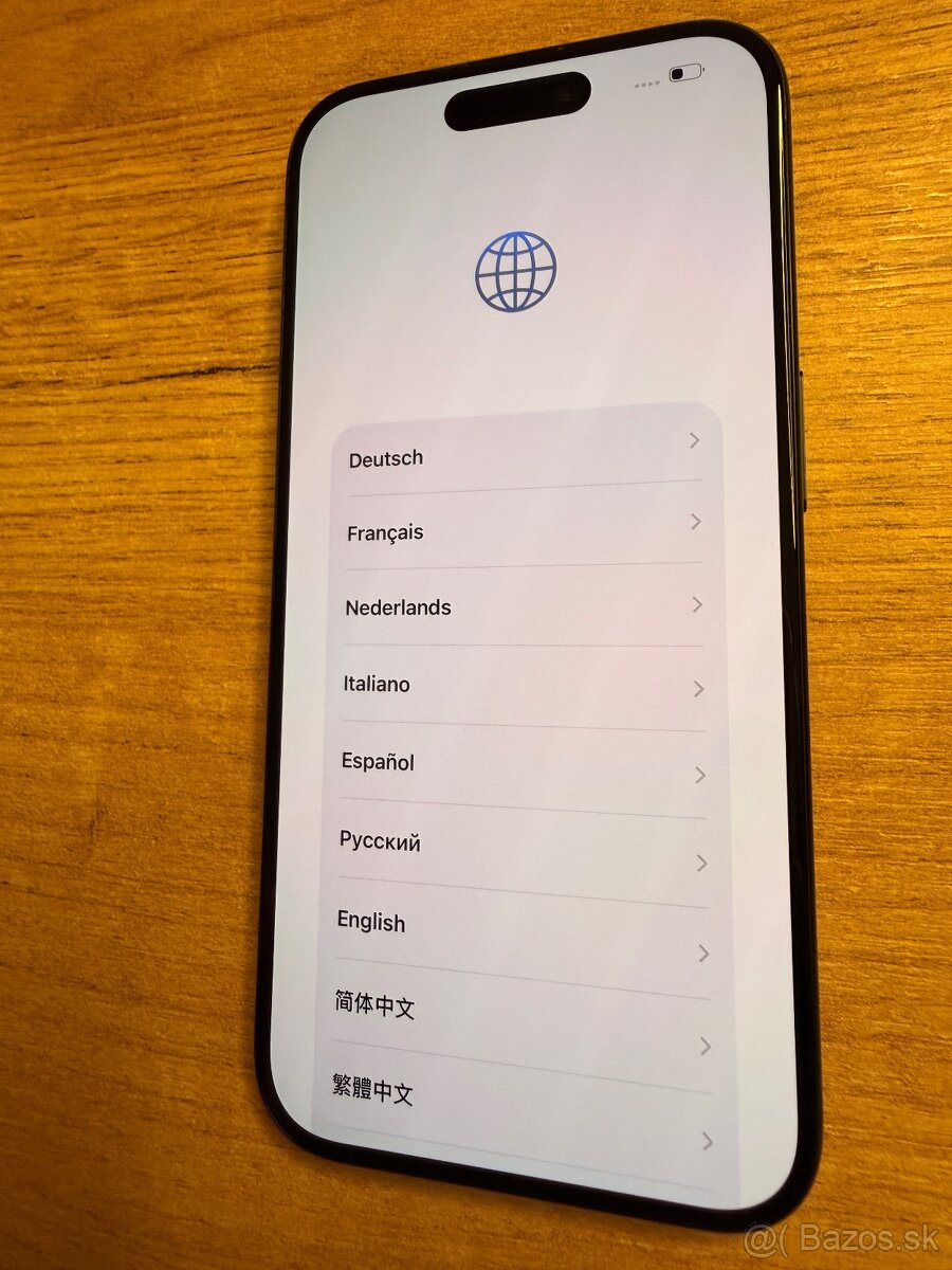 iPhone 15 PRO 128GB - 2