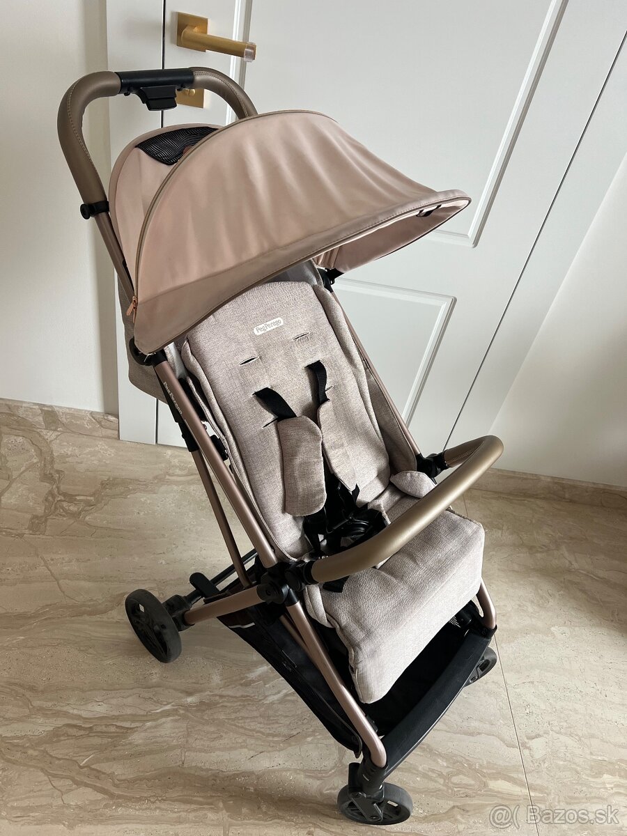 Predam športovy kočík Peg Perego - 2