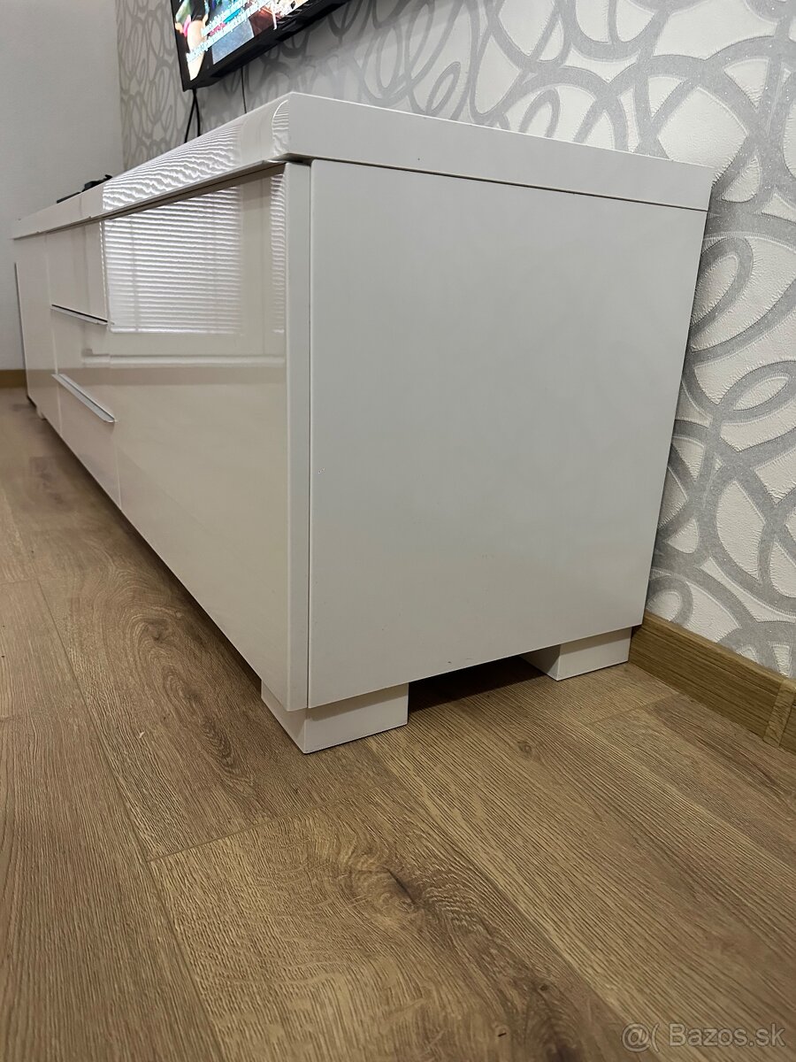 TV Stolik IKEA BESTA - 2