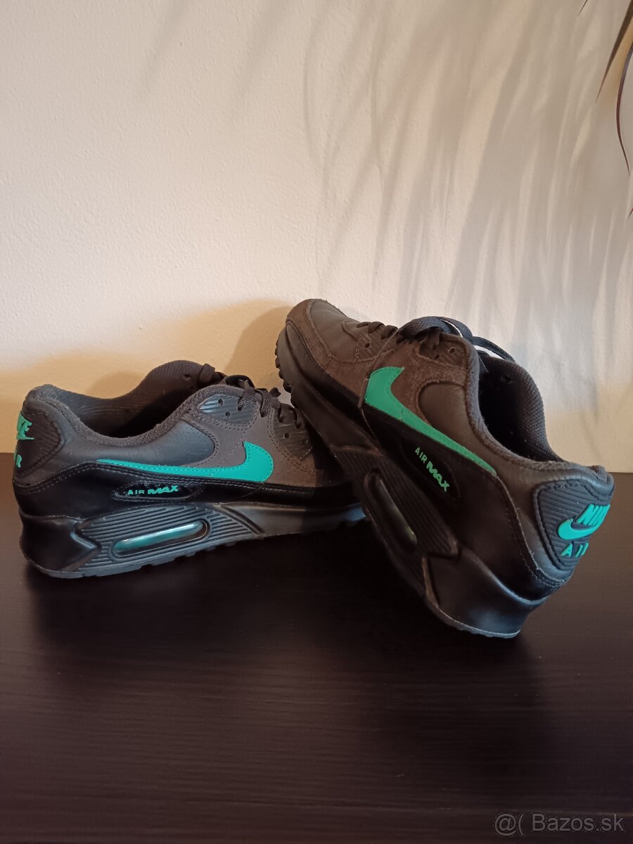 Predám tenisky Nike airmax 90 - 2
