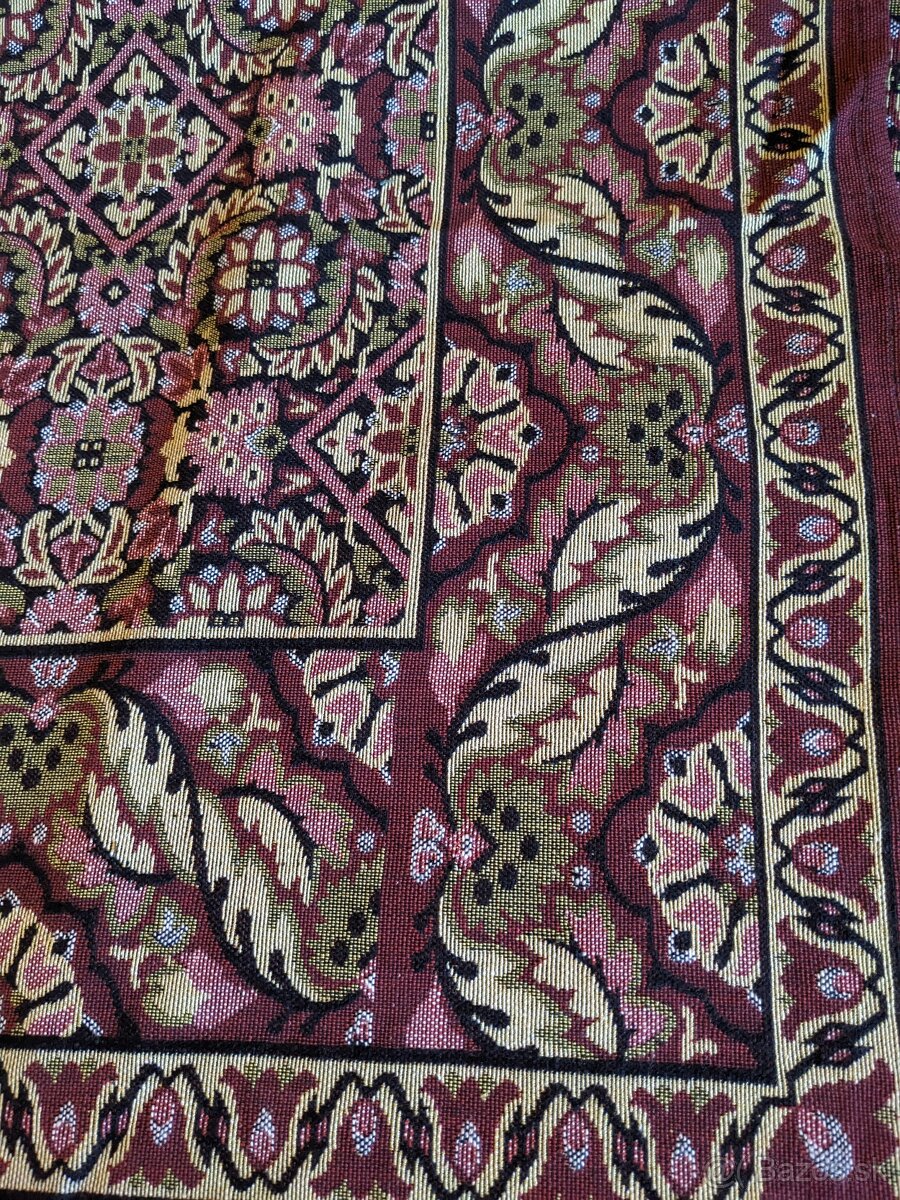 Retro súprava na chalupu - 2