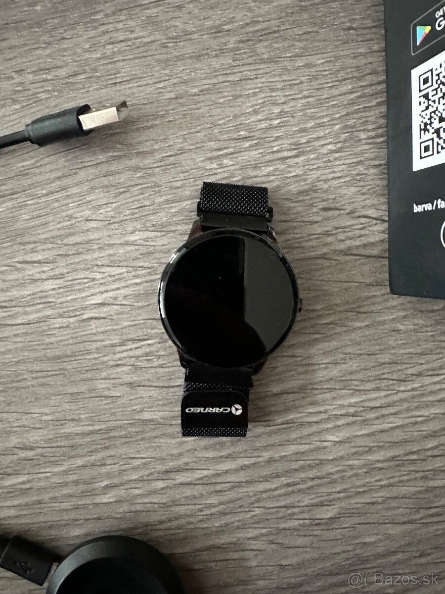 Predám Smart hodinky Carneo - 2