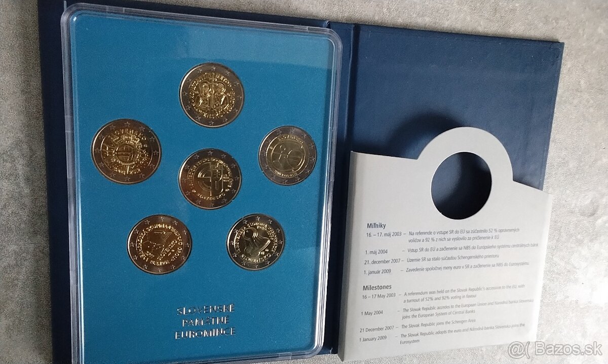 10 výročie vstupu SR do EÚ. - 2