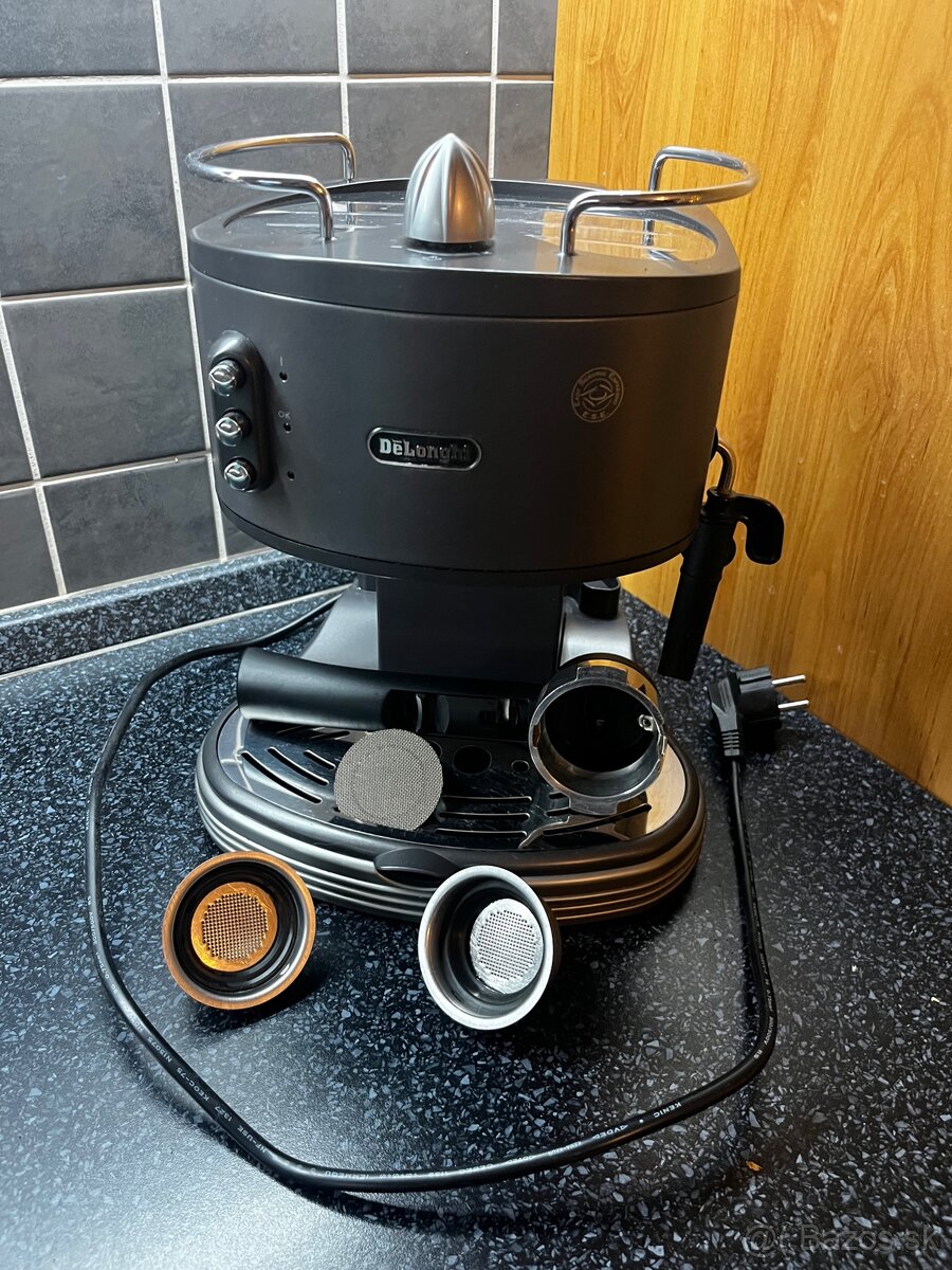 DeLonghi EC300M - 2