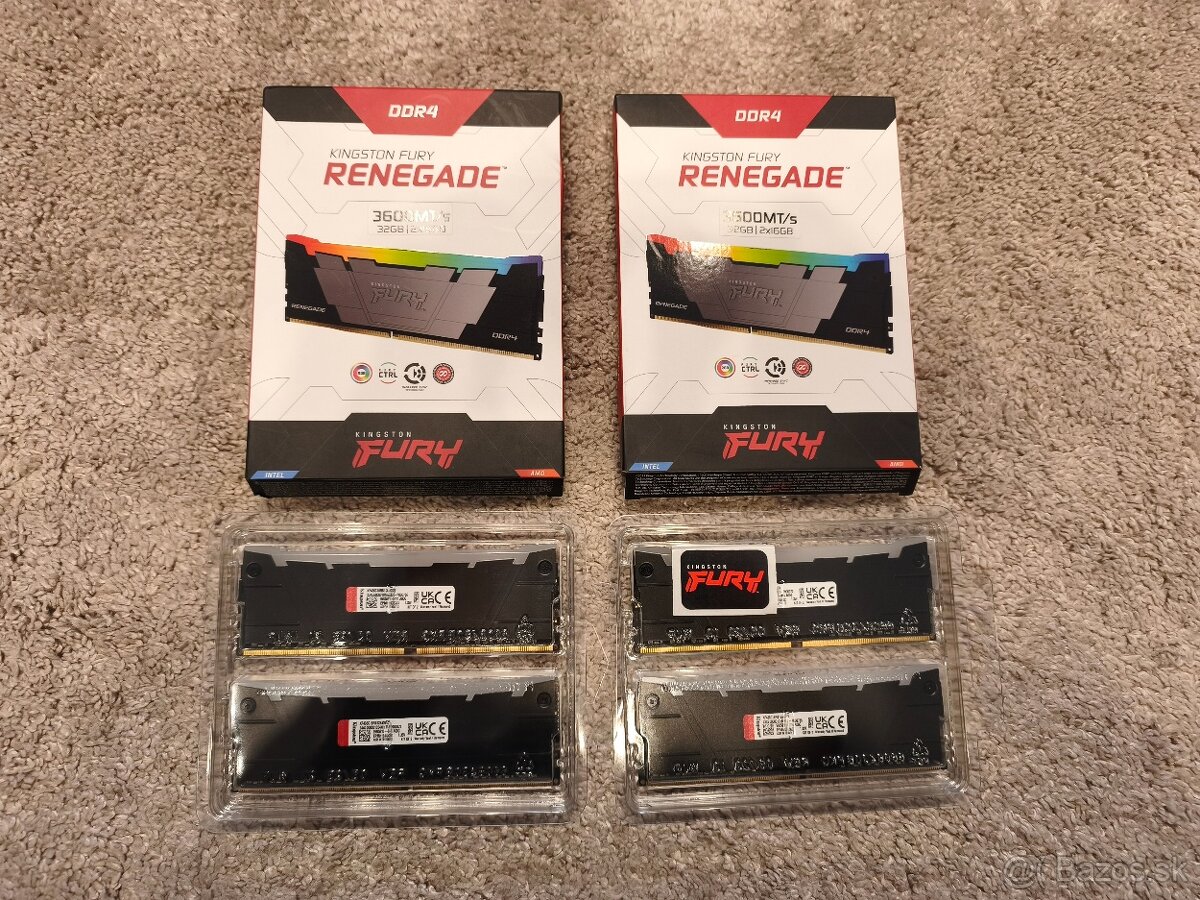 Kingston FURY - 2