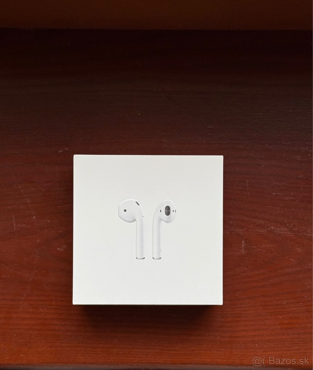 AirPods 2 - 2