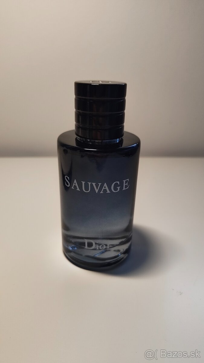 Dior Sauvage Eau de Parfum 100ml - 2