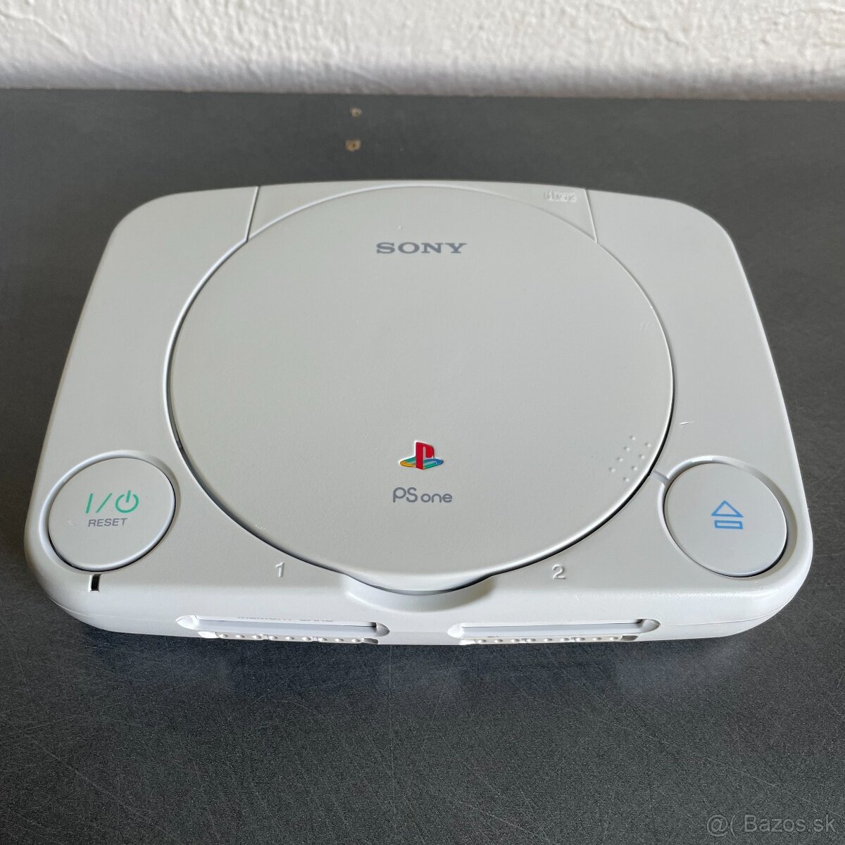 PlayStation 1 Slim – klasika z detstva - 2