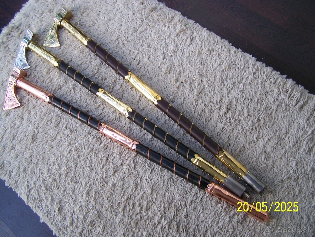 Valaška, valašky, fokoš predaj - 2