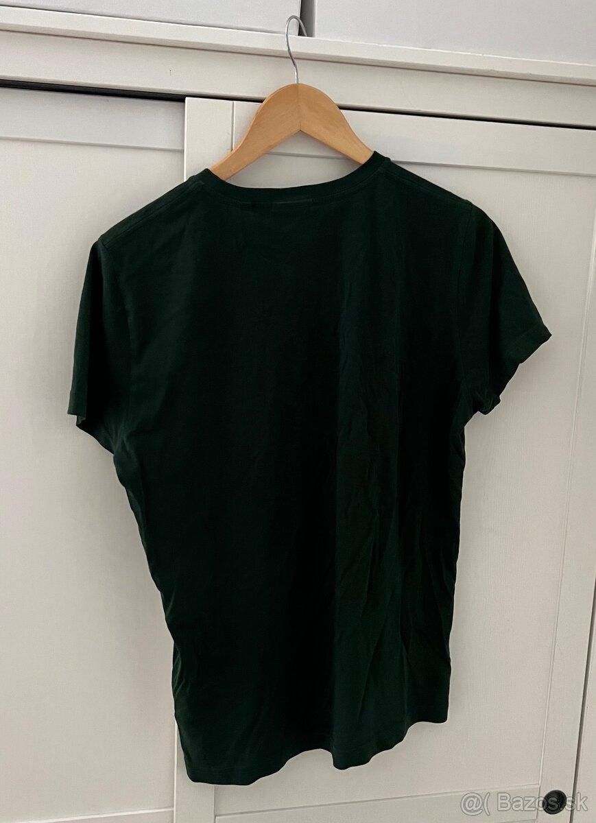 Tricko Gant - kratky rukav - 2