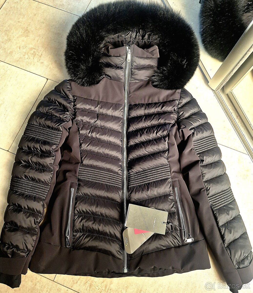 Lyziarska zenska bunda - 2