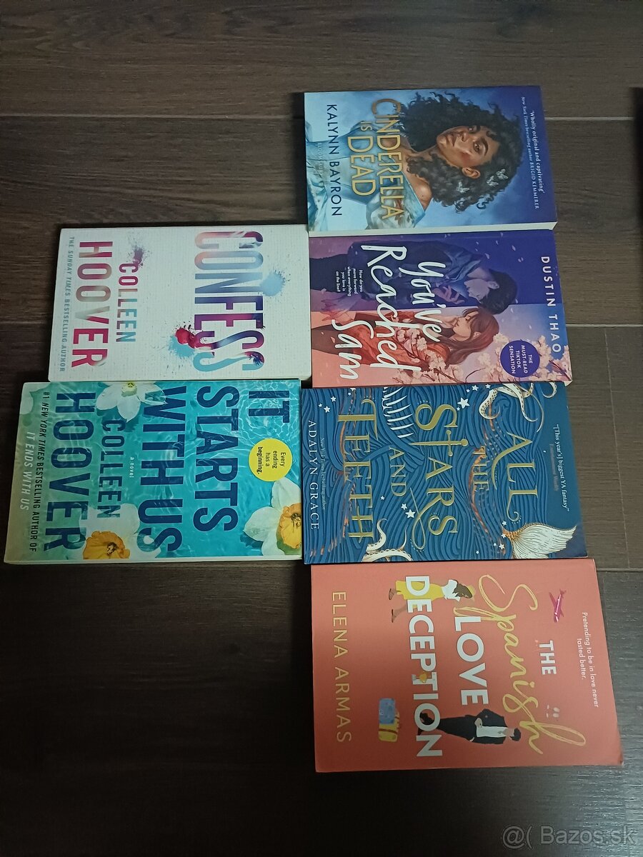 Romantika v angličtine - 2