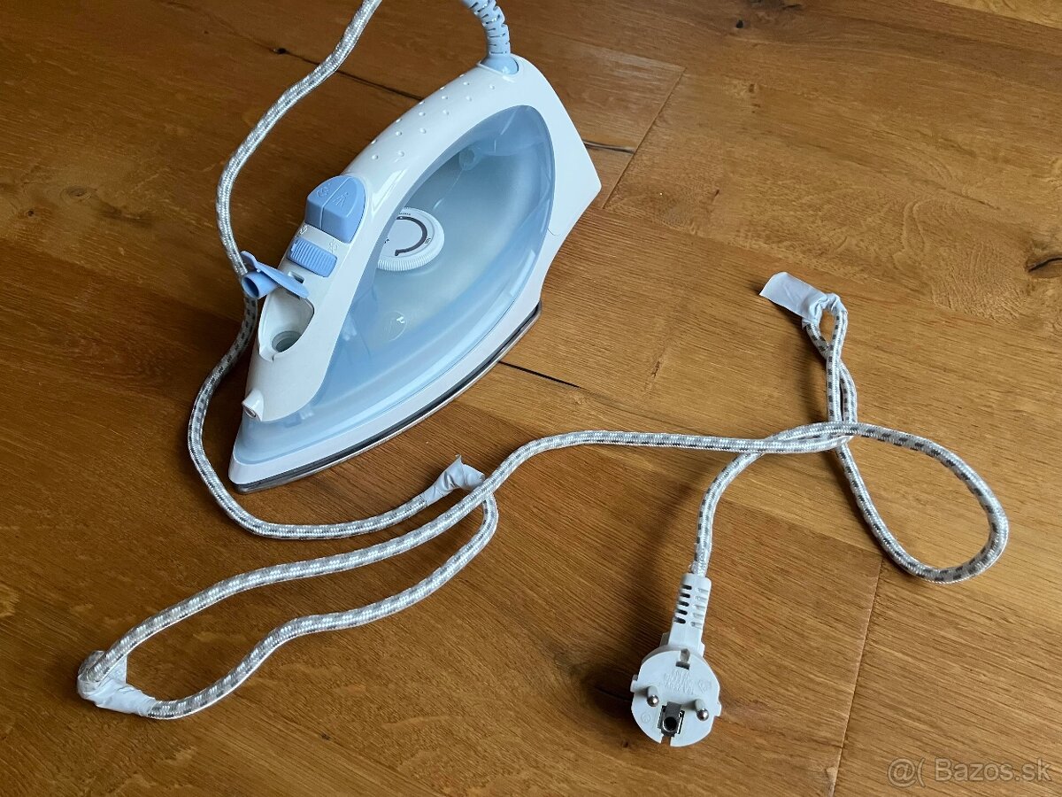 Predam zehlicku s naparovanim - 2