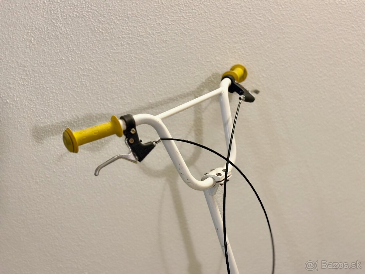 🛴 Detská kolobežka Olpran A2 - 2