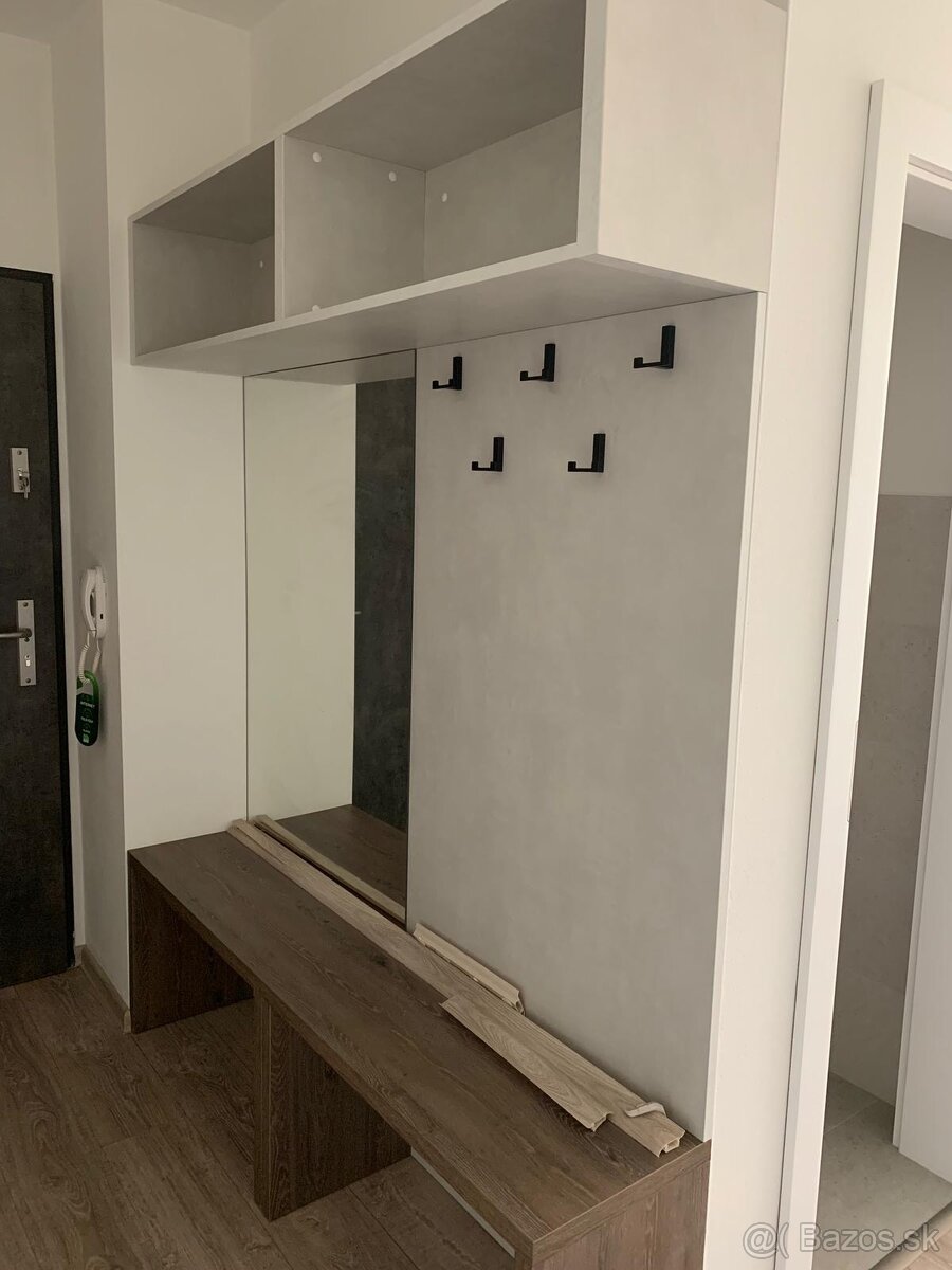 Prenájom 2 - izbový byt - 2