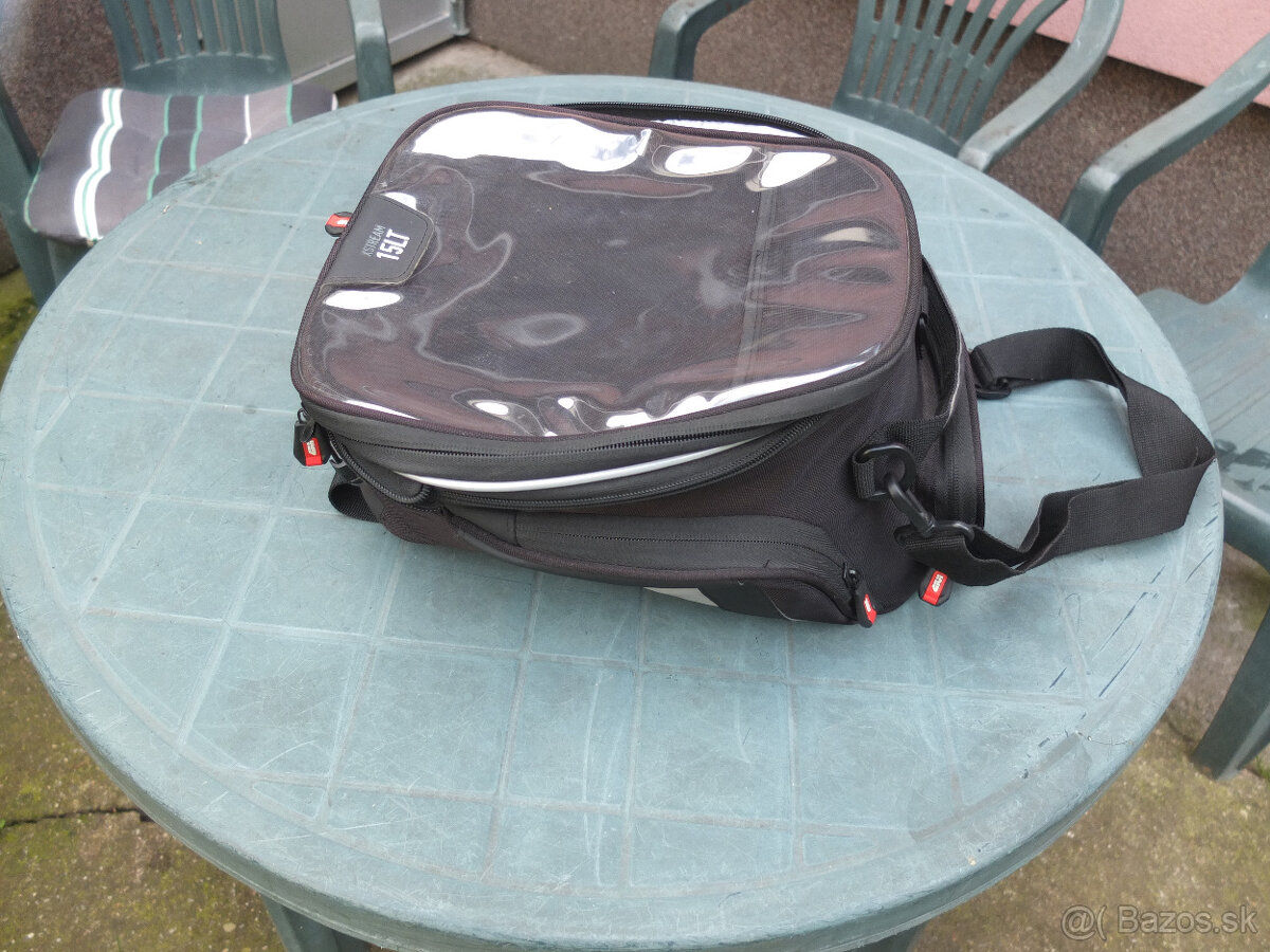 Predám tankvak givi - 2