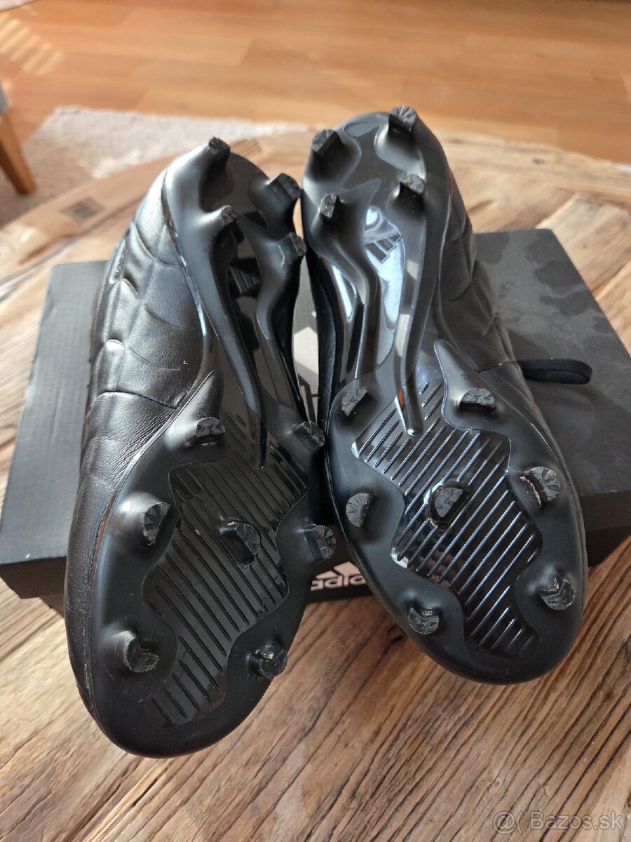 Kopačky Adidas copa pure 3, velkost 39 1/3 - 2