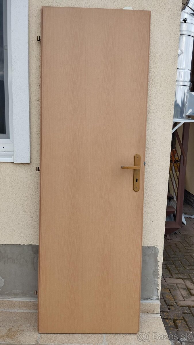 Interiérové dvere - 2