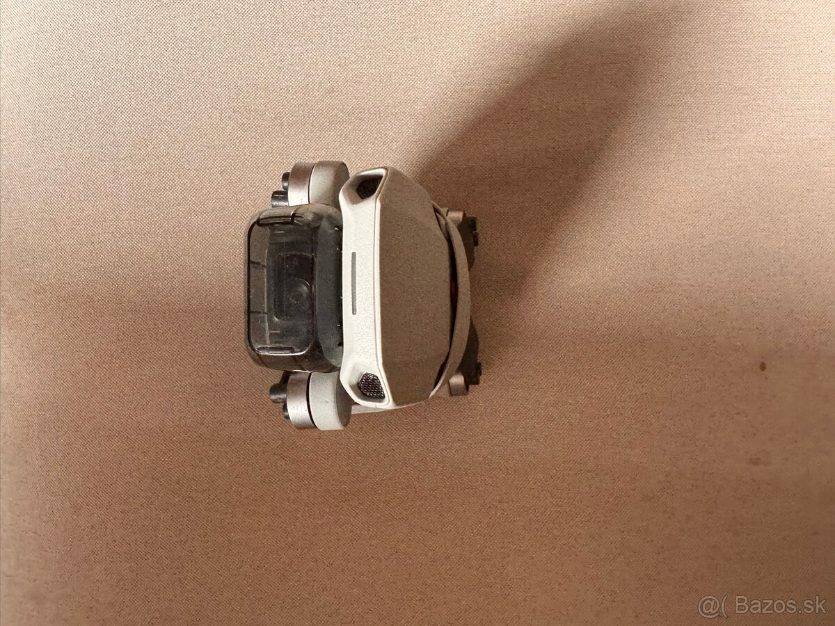 Dron -> DJI Mini 2 (poskodeny) - 2