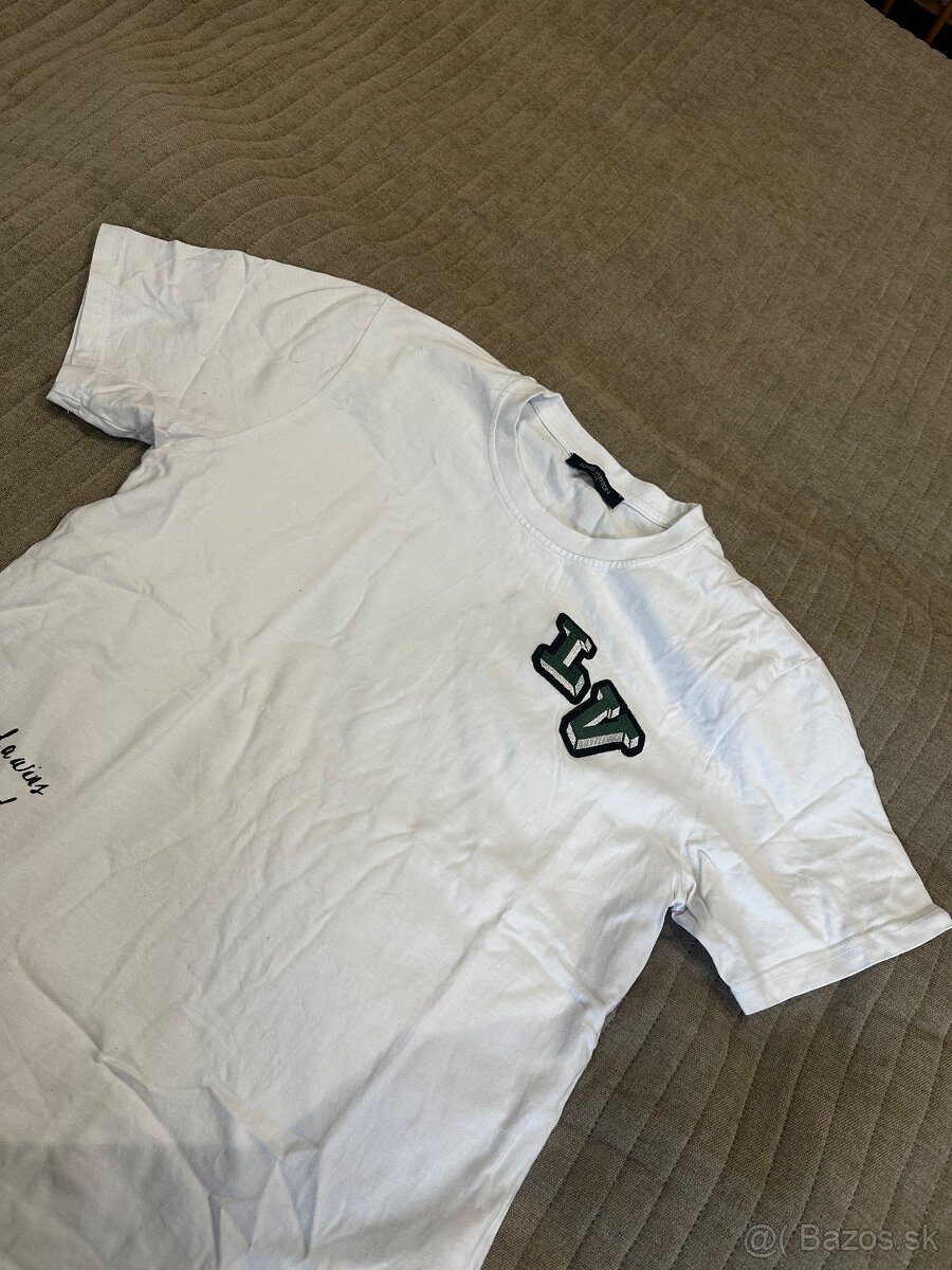 Louis vuitton tričko - 2