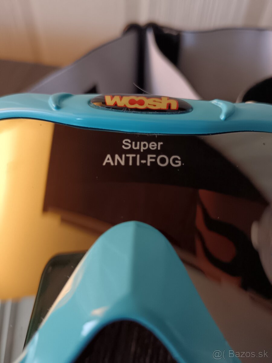 Chlapčenské lyziarske okuliare - 2