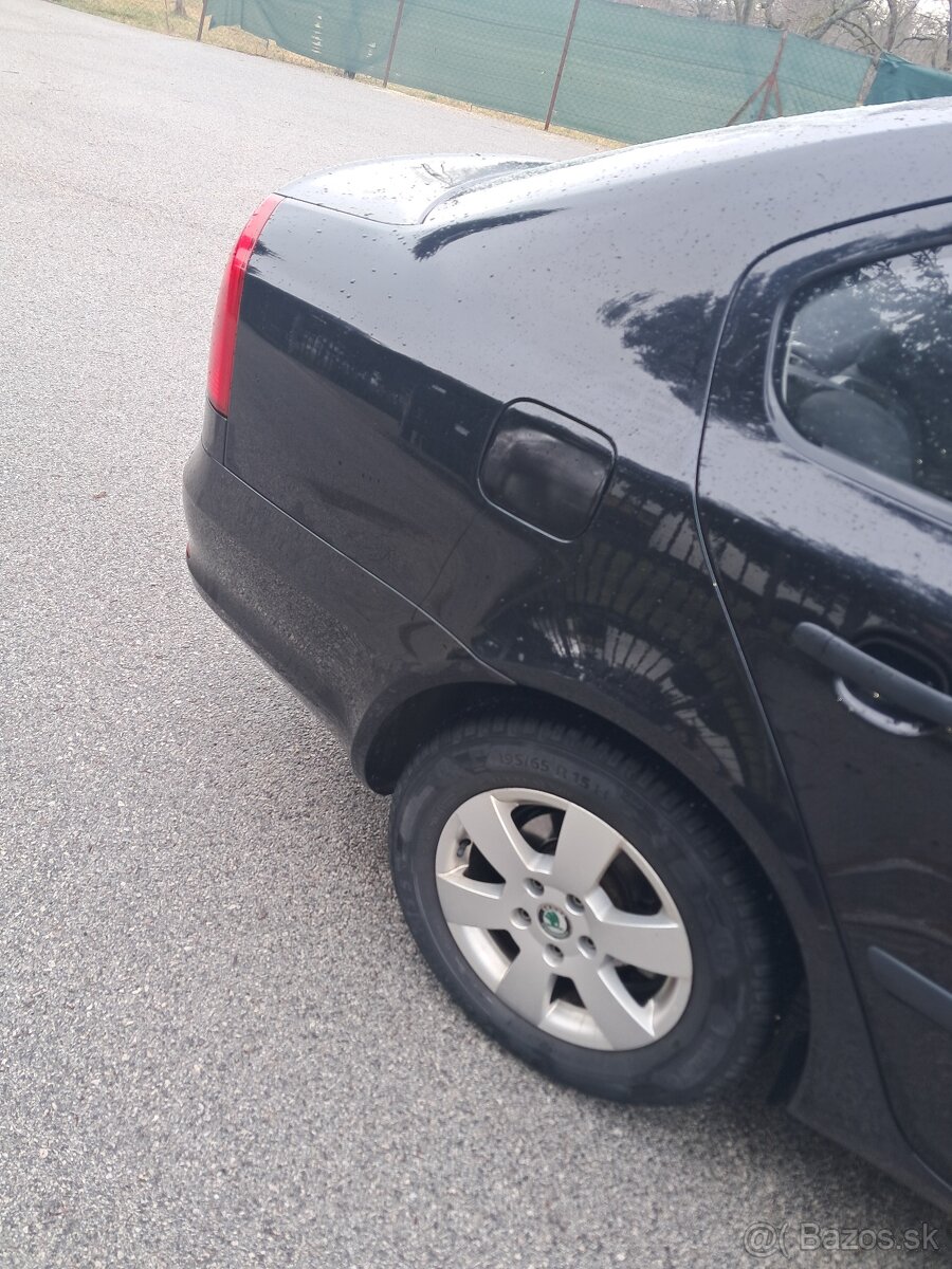 Predam Škoda Octavia 1.4 59kw - 2