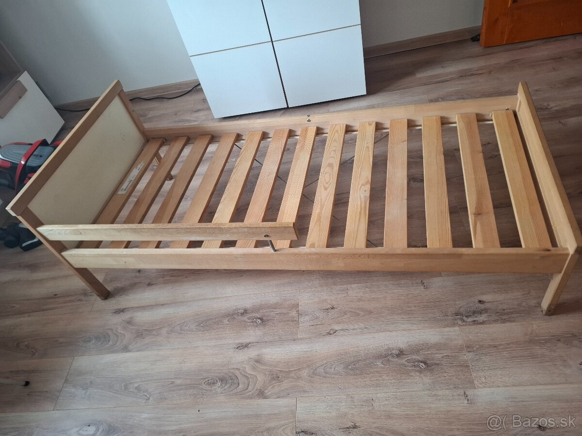 Detská postel - 2