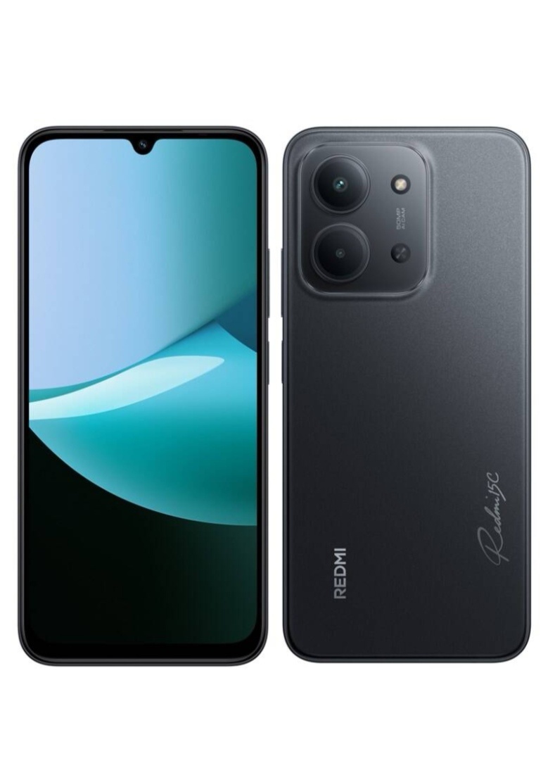 Xiaomi Redmi 15c - 2