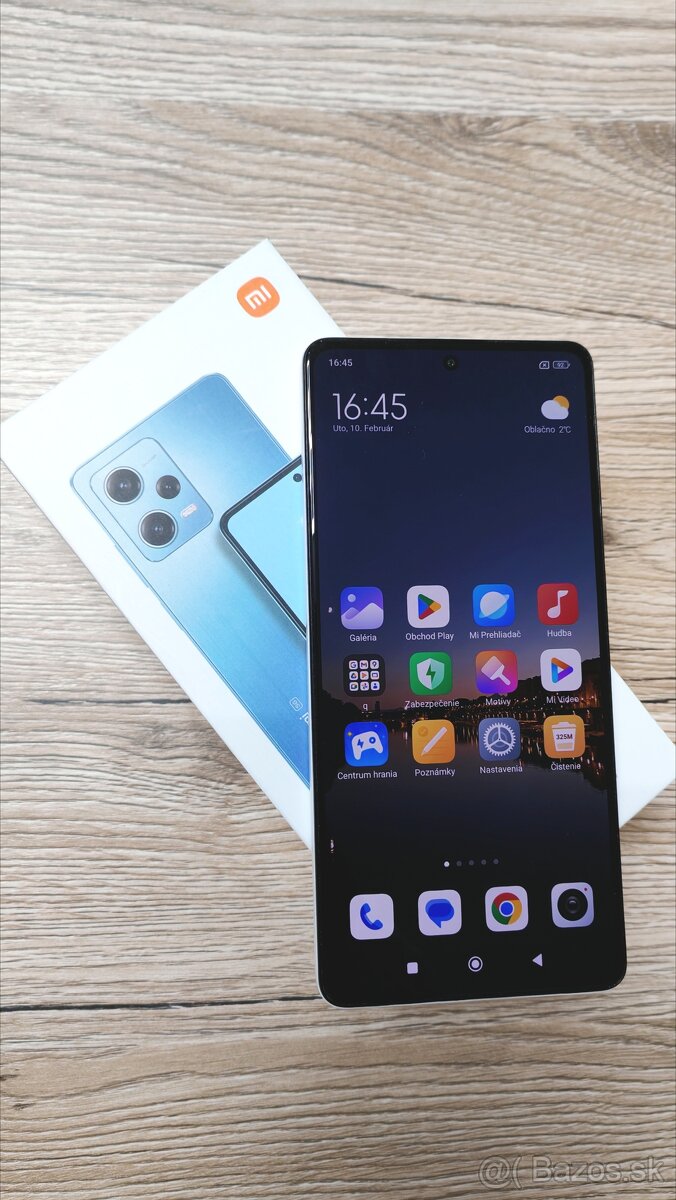 Xiaomi Redmi Note 12 Pro - 2