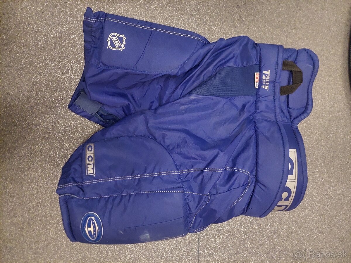 Detské hokejové nohavice CCM - 2