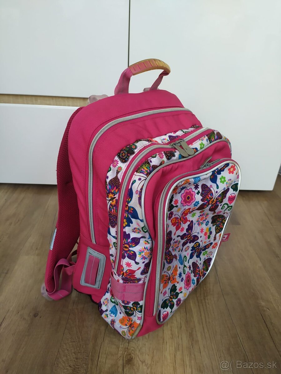 Školská aktovka - 2