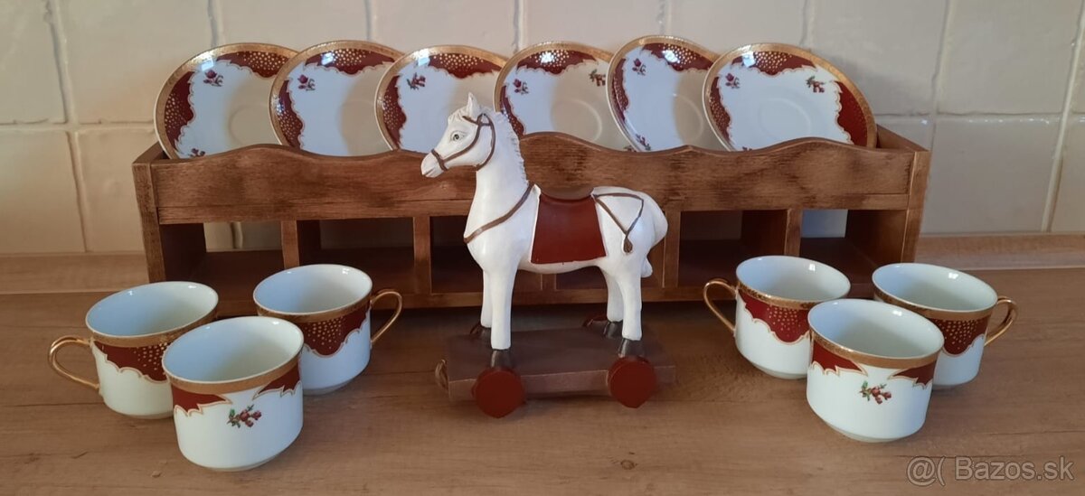 Luxusná súprava s kvietkom - 2