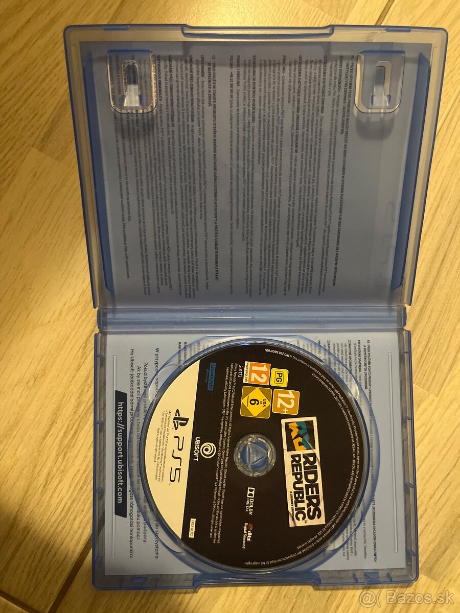 Predám PS5 , PS4 hry - 2