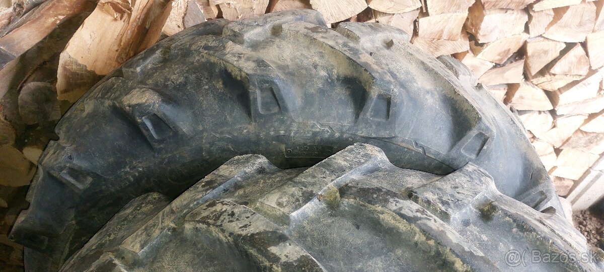 Pneumatiky 11.2-24 - 2