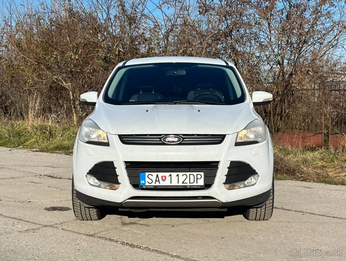Ford Kuga 1.6 EcoBoost - 2
