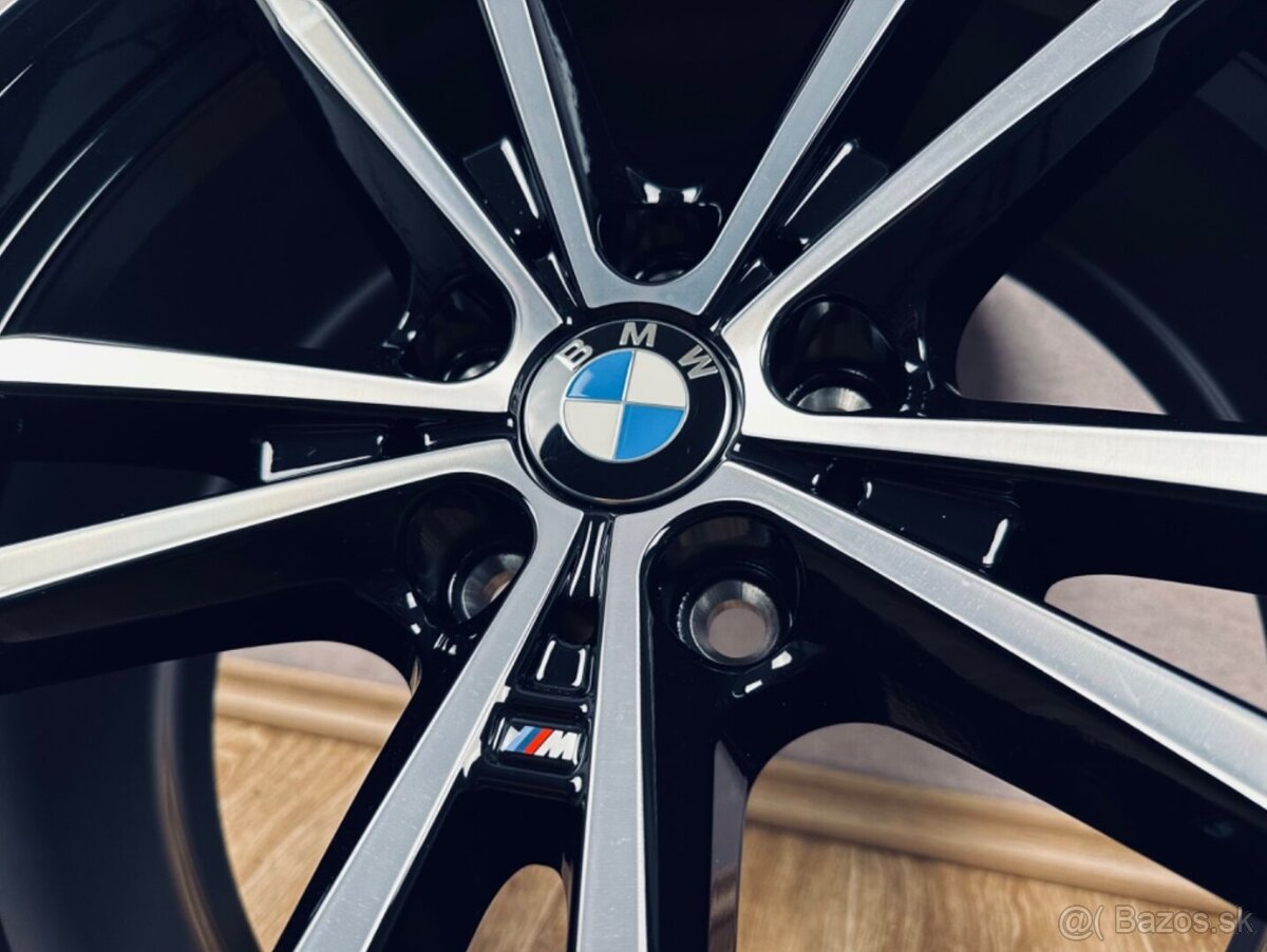 Originál R19 kolesa BMW 3 G20 styling 791M - 2